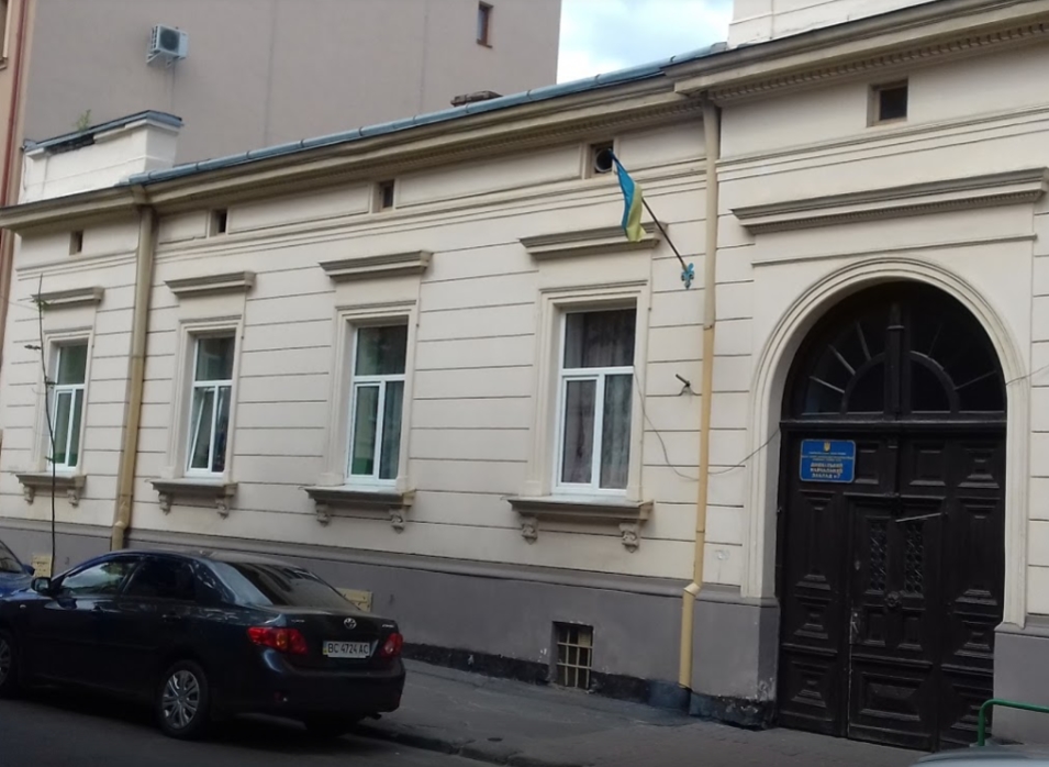 Дошкільний навчальний заклад № 7