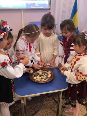 Детский сад № 78 "Огонек"