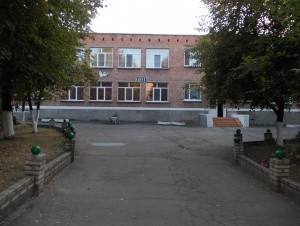 Дошкільний навчальний заклад №1 "Лелека"