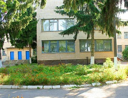 Детский сад №10 "Малыш"