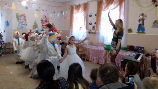 Детский сад №10 "Ручеек"