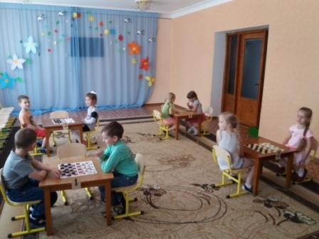 Дошкільний навчальний заклад №10 "Золота рибка"