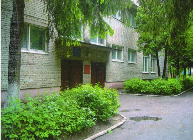 Детский сад №127