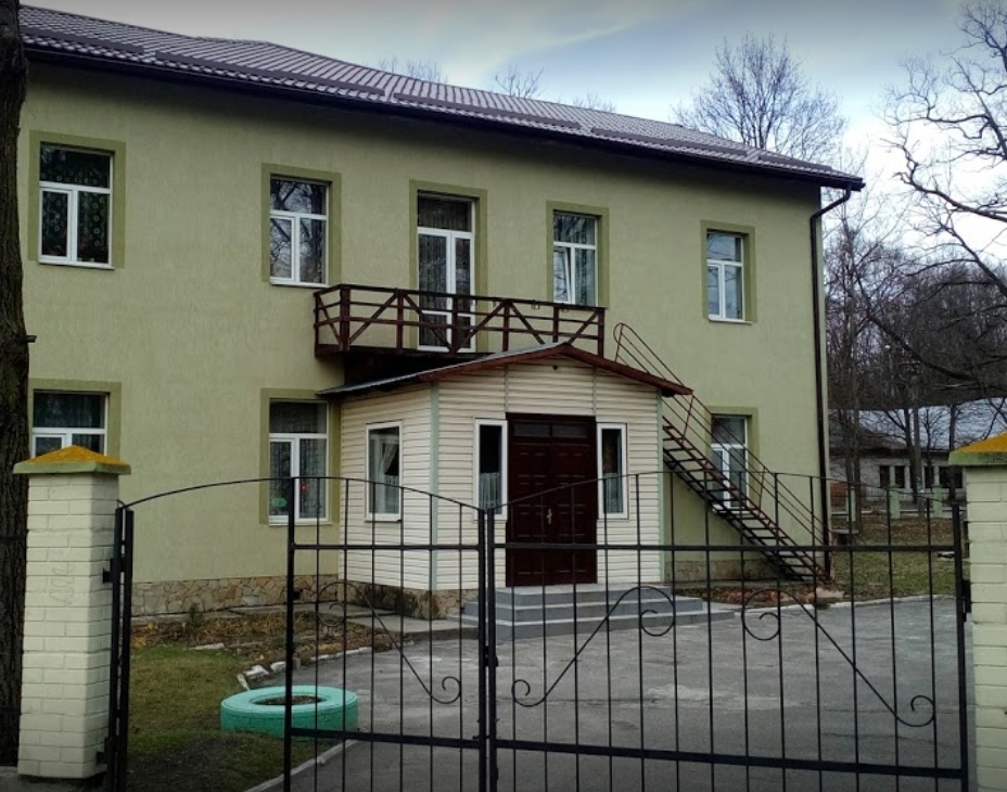 Дошкільний навчальний заклад №143 Лісовий дзвіночок