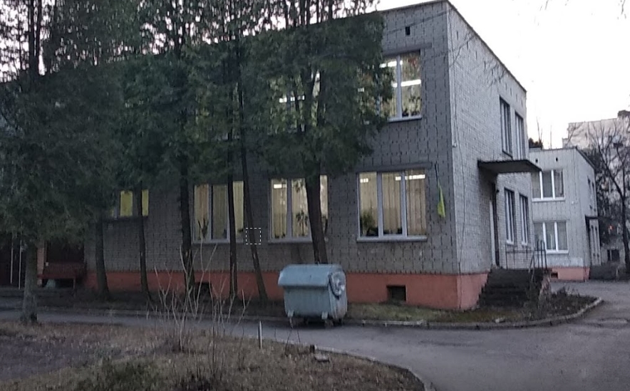 Дошкільний навчальний заклад №153