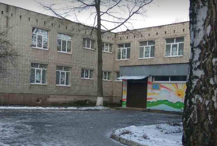 Дошкільний навчальний заклад №154