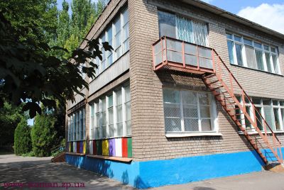 Детский сад №155 «Калинка»