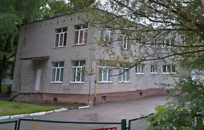 Дошкільний навчальний заклад №155 Сонечко