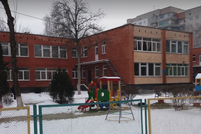 Дошкільний навчальний заклад №171