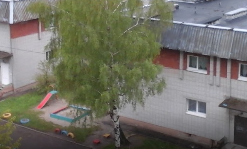Дошкільний навчальний заклад №179 Зернятко