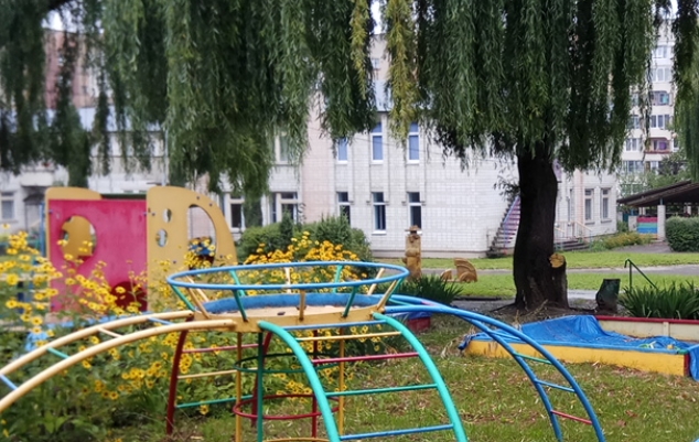 Дошкільний навчальний заклад №183 Писанка