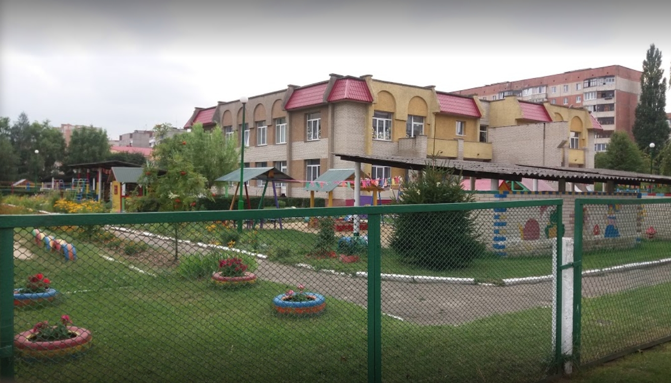 Дошкільний навчальний заклад №19 "Кобзарик"
