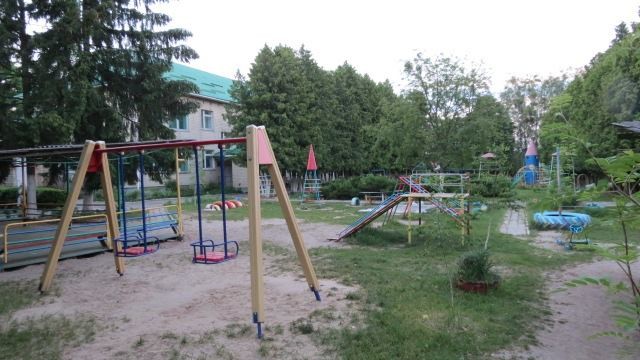Детский сад №2 «Рябинка»