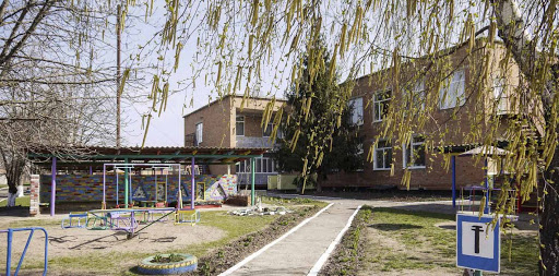 Дошкільний навчальний заклад №2 "Золотий півник"
