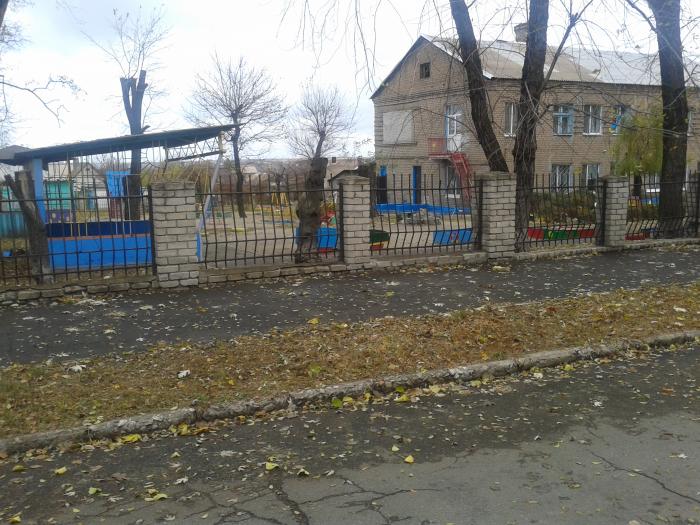 Детский сад №254 «Рыжик»
