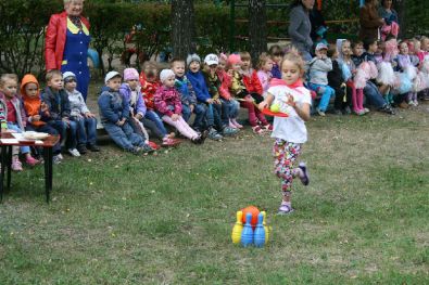 Детский сад №27 "Родничок" Центр естественного оздоровления