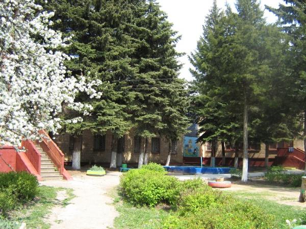 Детский сад №289