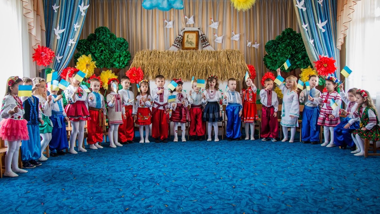 Дошкільний навчальний заклад №3 "Казка"