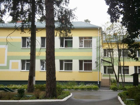 Детский сад №3 «Козачок»