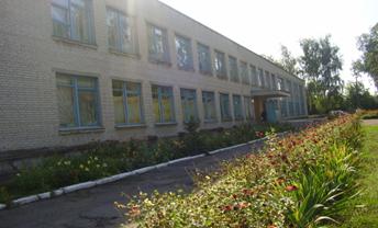 Дошкільний навчальний заклад №3, навчально-виховний комплекс