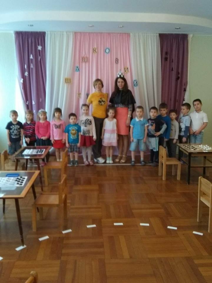 Детский сад №30 "Ивушка"