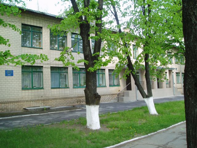 Детский сад №31 "Березка"