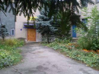 Детский сад №325
