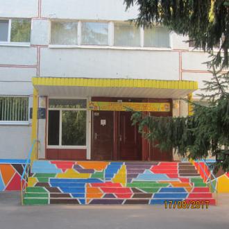 Детский сад №337