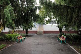 Детский садик №378