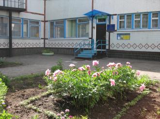 Детский сад №383