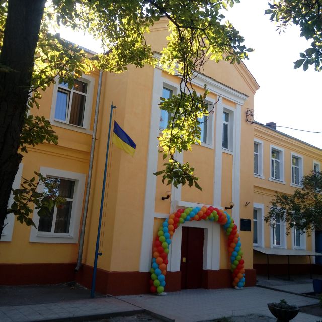 Детский садик №396