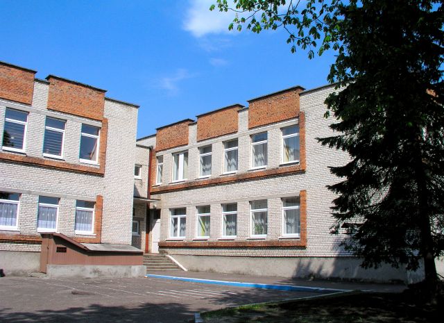 Детский сад №4 "Калинушка"