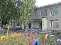 Детский сад №4 "Зайчатко"