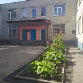 Детский сад №454