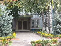 Детский сад №464