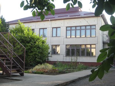 Дошкільний навчальний заклад №5 "Ружечка"