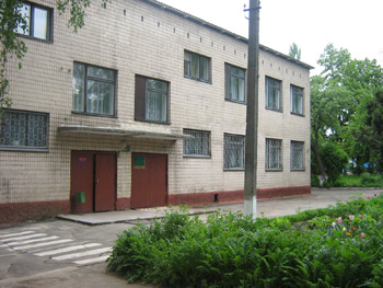 Детский сад №50 "Радуга"