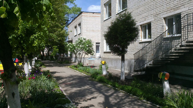 Детский сад №52 "Золотой петушок"