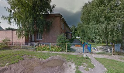 Дошкольное учебное заведение №56