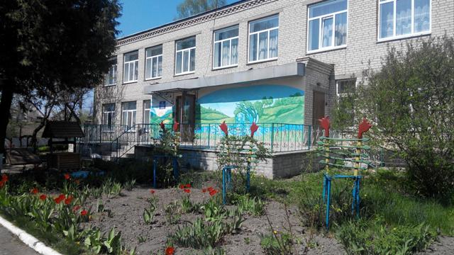 Дошкільний навчальний заклад №6 "Струмочок"