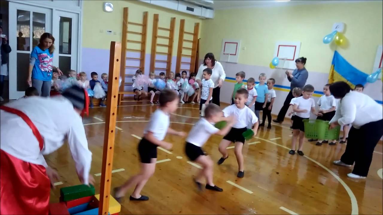 Дошкільний навчальний заклад №6 "Зіронька"