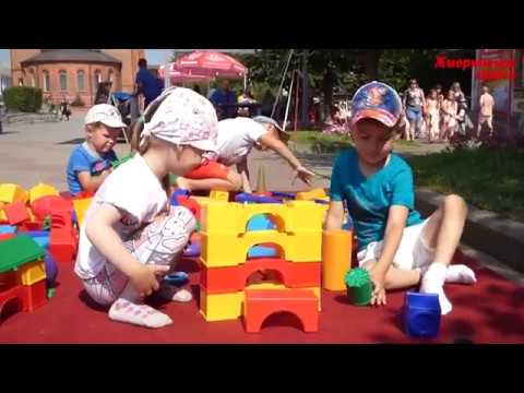 Детский сад №7 "Ромашка"