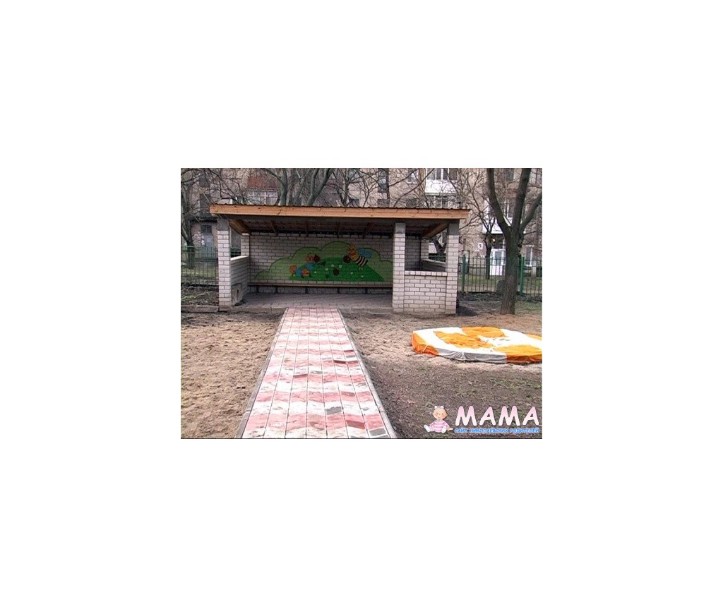 Дошкольное учебное заведение №83 «Сказка»