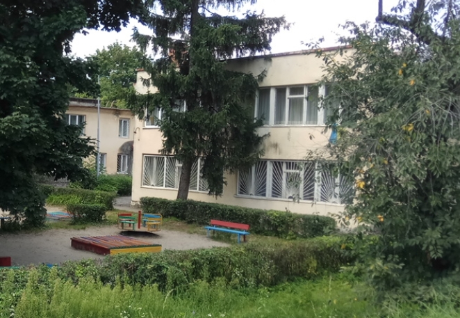 Дошкільний навчальний заклад №88 Метелик