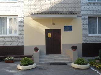 Детский сад №88