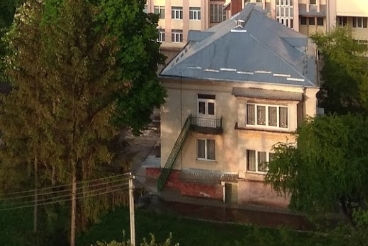Дошкільний навчальний заклад №89 Пролісок