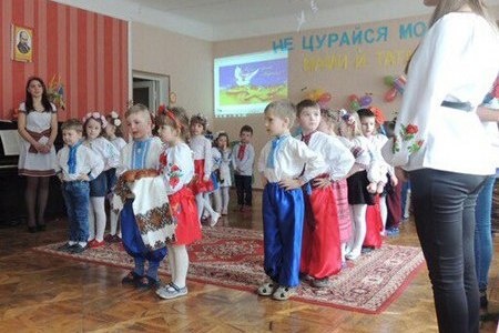 Детский сад №9 "Пчелка"