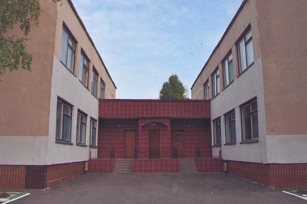 Дошкольное учебное заведение №90 "Весняночка"