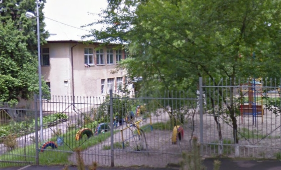 Дошкільний навчальний заклад №92 Барвінок