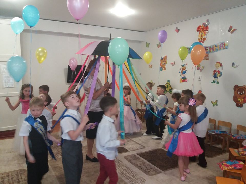 Дошкольное учебное заведение №98 «Жаворонок»